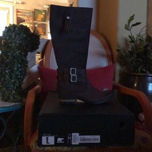 Sorel Lolla Tall II